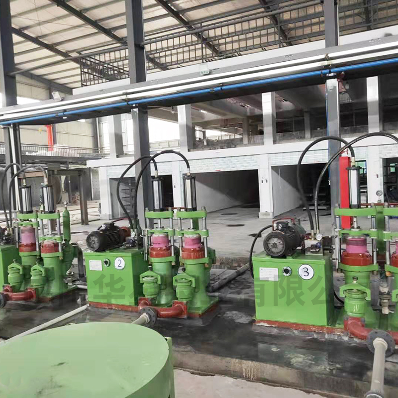 什么是壓濾機(jī)進(jìn)料泵？和普通的泵有什么不同的地方