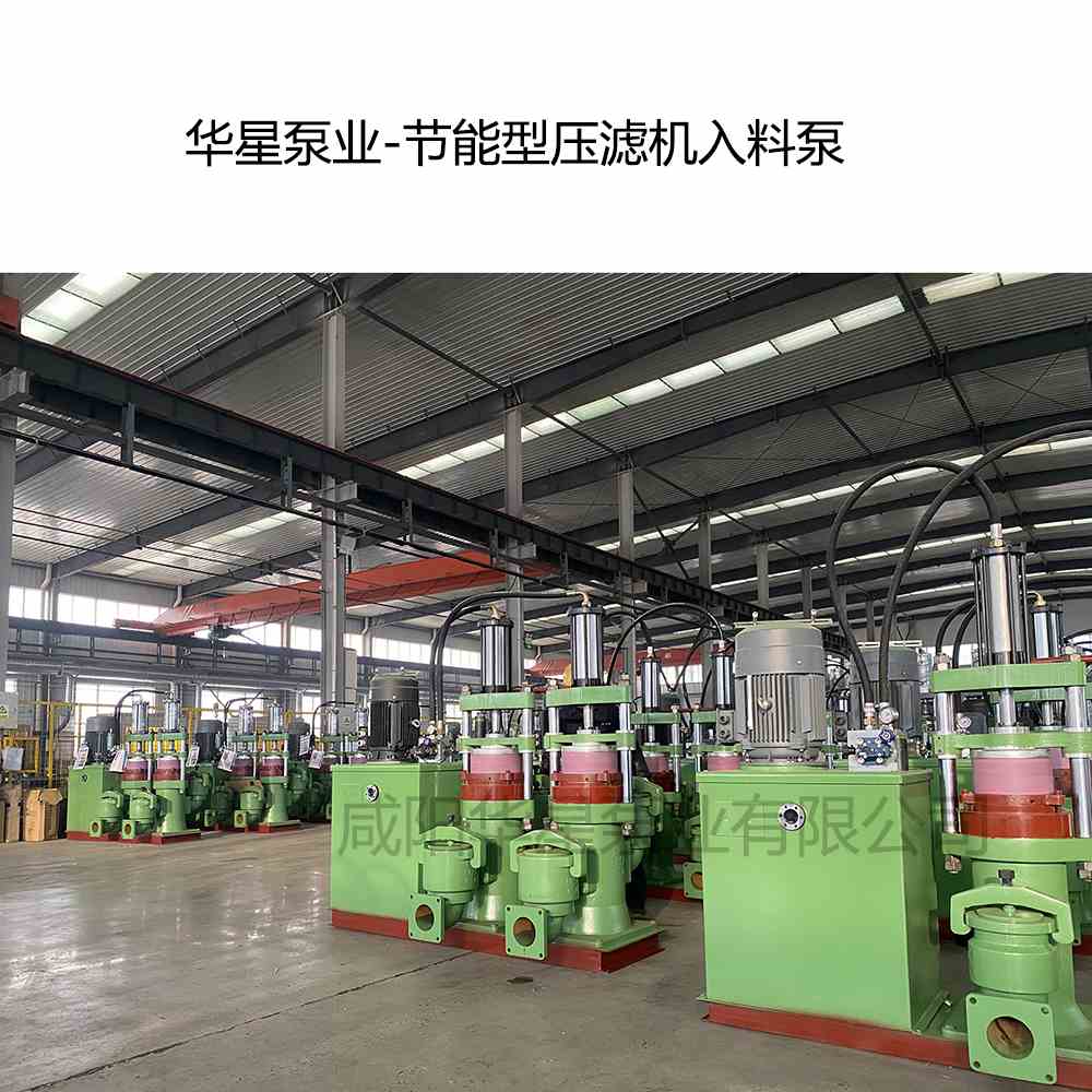 華星泵業(yè)-節(jié)能型壓濾機入料泵-02