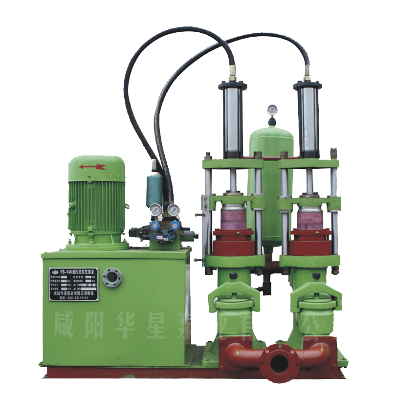YBB壓濾機(jī)專(zhuān)用泵 YBB壓濾機(jī)專(zhuān)用泵