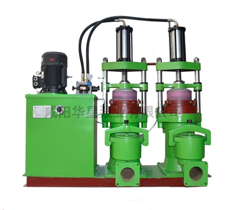 YBH300-40 YBH300-40