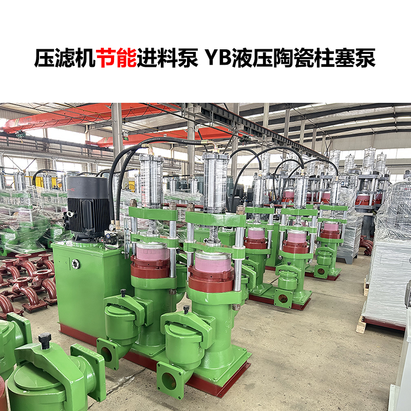 聚焦咸陽(yáng)柱塞泵：從制造到智造，本土企業(yè)如何破解行業(yè)技術(shù)瓶頸？