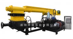 污泥泵的參數